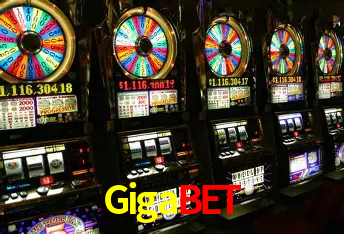 Slots no Site Gigabet